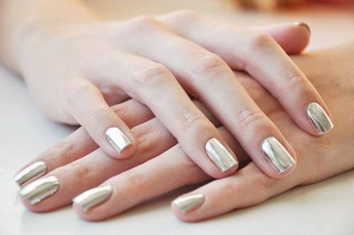 高级彩妆美甲班